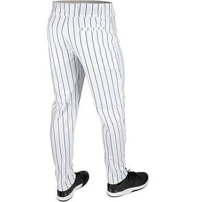 Pantalon de baseball athlétique respirant personnalisé de haute qualité shorts d'équipe professionnelle vêtements de sport en gros OEM - Product Image 2