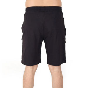 With Side Zipper Style Pocket Customized Made Easy To Wear Newest Design Adult Wear Hip Hop 100 Percent Cotton <b>Men's</b> <b>Shorts</b> - Product Image 4