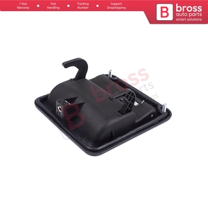มือจับประตูด้านนอกหลัง BDP808 รุ่น 9101.E6 1301397808 สำหรับ Ducato Jumper Relay Boxer - Product Image 4