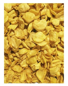 Chips de Jaca seca de calidad superior, Jaca seca dulce natural en rodajas, frutas secas de Vietnam - Product Image 1