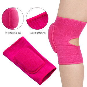 Shemax 2024 Top Qualité Vente Chaude Personnalisé En Gros OEM Fabriqué Au Pakistan Nouvelle Mode Pole Dance Genouillères - Product Image 6