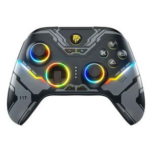 X15 para Nintendo Switch 2, Joystick Inalámbrico con Conexión BT, Volante de Juego Compatible con Móviles y Teléfonos Celulares - Product Image 1