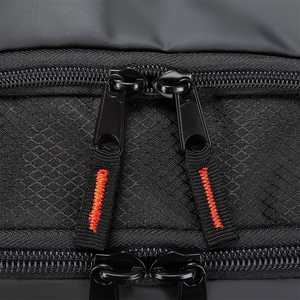 Sacs de hockey sur glace personnalisés, sac de bâche, sac de hockey sur roues, sac de gardien de but - Product Image 6
