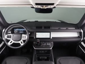 รถยนต์แลนด์โรเวอร์ ดีเฟนเดอร์ 110 P300 S AWD ออโตเมติก รุ่นขายดีประจำปี 2024 - Product Image 4