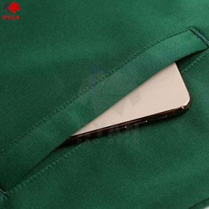 Chándales OEM para hombre al por mayor de alta calidad hechos a medida de manga larga de talla grande para invierno chándales para hombre de Pakistán - Product Image 4