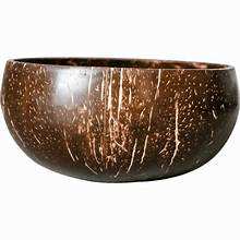 CUENCOS DE CASCA DE COCO NATURAL ECO FRIENDLY/CALIDAD ARTESANAL/REUTILIZABLES Y DURADEROS - Product Image 6