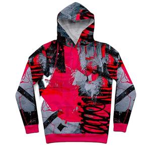 Hot Sale 2024 Men <b>Sublimation</b> <b>Hoodies</b> Top Quality Custom Printed <b>Sublimation</b> <b>Hoodies</b> - Product Image 1