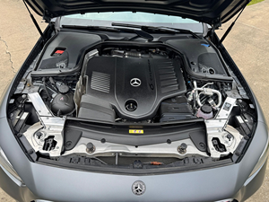 Mercedes-Benz CLS-450 4-Matic 2020 USADO EN BUEN ESTADO, Manual, Volante a la Izquierda, Turbo, R18, Sedán Ligero - Product Image 4