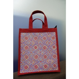 Bolsa de compras de yute moderna, 100% natural, nuevo diseño, orientada a la exportación, ecológica, productos naturales al por mayor, exportación desde Bangladesh. - Product Image 1