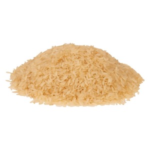Riz étuvé de qualité supérieure, à grains longs, semi-cuit, texture ferme, riz riche en nutriments pour les repas quotidiens, approvisionnement en gros - Product Image 3