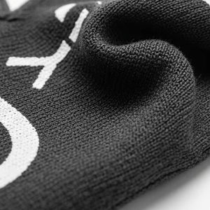 Acrylic Gloves Heat Transfer Printed Warm Stretch Winter Hand Protection Custom Logo Wholesale - Product Image 3