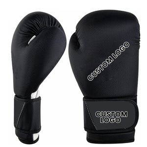 Guantes de Boxeo Flyingkick Enterprises para Moya Thai Sparring Kickboxing - Antideslizantes, Protección UV, Material Personalizado, Ajuste Universal - Product Image 4
