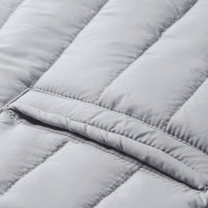 Personalizar Puffer chaleco acolchado sin mangas de color personalizado mejor cómodo invierno personalizado Puffer chalecos hombres abajo chaleco OEM - Product Image 5