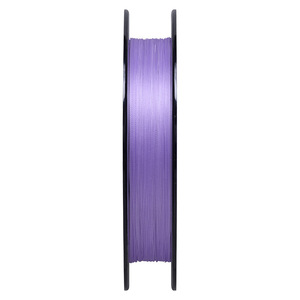 สายตกปลา DAIWA UVF PE Dura Heavy x8+1+Si2 สีม่วงอ่อน 200 ม. (ขนาด: 0.6/0.8/1/1.2/1.5/2) - Product Image 3