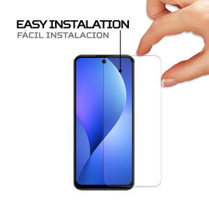 Protector de Pantalla ANTISHOCK para Meizu M22 Pro, Funda Duradera y Resistente a Impactos para Teléfono Móvil - Product Image 3