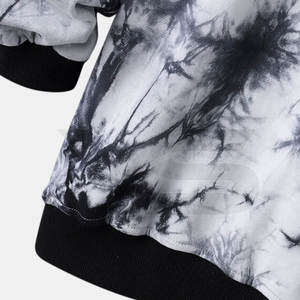 Sudadera de invierno transpirable de alta calidad para hombre con diseño de logotipo personalizado Sudaderas con capucha y sudaderas mejor valoradas - Product Image 6