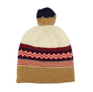 Top Trending Unisex Cotton Winter Beanie Cap Custom Multi-Color Factory Price Hot-Selling Knitted <b>Hat</b> Comfortable Casual Wear - Product Image 5