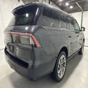 EN PARFAIT ÉTAT 2025 Lincoln Navigator L Reserve - Product Image 3