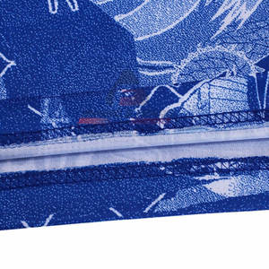 Logo personnalisé uniforme de basket-ball de haute qualité sport sublimation uniforme de basket-ball à bas prix uniforme de basket-ball - Product Image 5