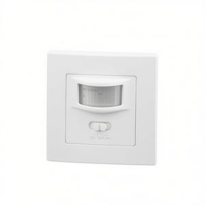 <b>LED</b> <b>Sensor</b> <b>Lights</b> Recessed Wall Mounted PIR Motion Detector - Product Image 2