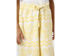Pantalon de jogging en coton de style coréen pour enfants pantalon de lanterne ample imprimé pour enfants pantalons de sport unisexes pour garçons et filles - Product Image 2