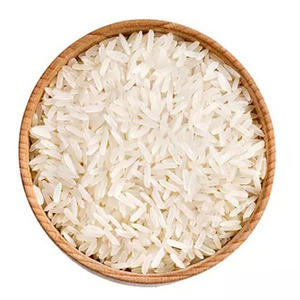 Riz blanc biologique à grains longs de haute qualité, frais, moelleux, non collant, arôme naturel, exportation directe d'usine, exportation internationale - Product Image 6