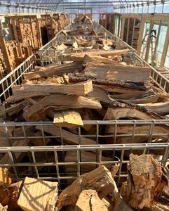 Birch Oak Beech Mangrove Hardwood Firewood Bulk Sale of Energy-Related Wood <b>Logs</b> Turkey Origin Fira52w2e3er4t2. - Product Image 5