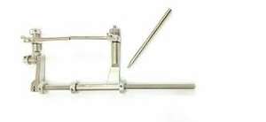 Distracteur fémoral chirurgical complet en acier inoxydable – Instruments orthopédiques de haute qualité, les mieux notés - Product Image 5