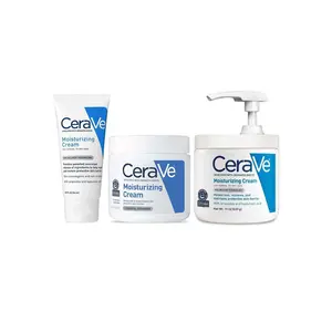 CeraVe Renewing SA Face Cleanser for Normal Skin, 8 fl oz