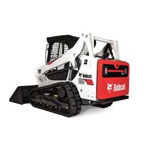 Motor de Alta Calidad para Cargadora Compacta T590 HF Modelo 2022, Capacidad de Carga de 2 Toneladas, para Operaciones Seguras y Eficientes en Espacios Reducidos - Product Image 2