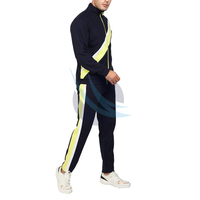 Conjunto Deportivo Ligero de Algodón 100% Estampado para Hombre - Colores y Logotipo Personalizables, Gran Venta