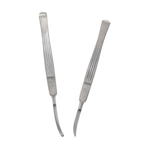 Couteau de coupe d'os d'orthopédie en acier inoxydable allemand Couteaux arthroscopiques chirurgicaux - Product Image 6