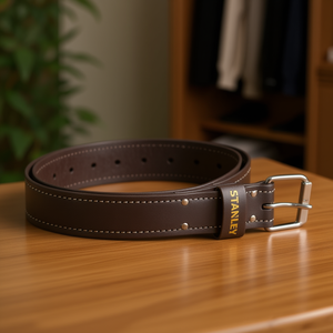 Ceinture en cuir Stanley - Product Image 3