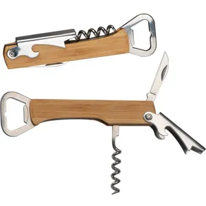 Cavatappi e Apribottiglie Personalizzati Dolores - Product Image 1