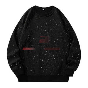 Vêtements décontractés pour femmes Sweat-shirt avec strass fabriqué au Pakistan Meilleure qualité pour adultes Sweat-shirt avec strass de haute qualité - Product Image 1