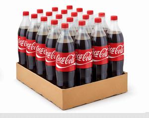 Precio competitivo, suministro al por mayor de refrescos Coca Cola - Product Image 4