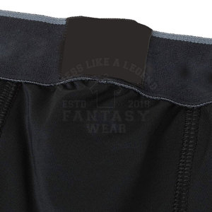Diseña Tus Propios Shorts de MMA de Secado Rápido y Transpirables para Hombre, Shorts de MMA Más Vendidos para Hombre - Product Image 4