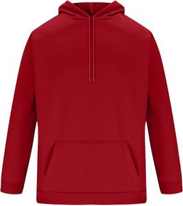 Casual Cotton Long Sleeve <b>Men's</b> <b>Hoodie</b> Sweatshirt Winter Embroidered Comfortable Regular Fit Pullover Breathable Wholesale 2026 - Product Image 2