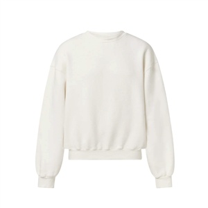 Sudadera con Capucha Extra Grande con Logotipo Personalizado para Hombre, Sudadera Gruesa y Pesada de Invierno con Hombros Caídos y Técnica de Bordado - Product Image 1