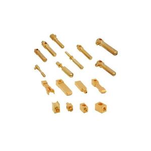 Composants en laiton durables pour applications électriques conçus pour une conductivité de sécurité et une utilisation durable - Product Image 3