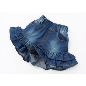 Casual Washed Breathable Women's Shorts 2025 Premium Custom Denim Shorts Stylish Summer Jeans Shorts for Women - Product Image 3