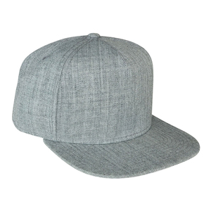 Casquettes de baseball snapback au nouveau design pour hommes, casquette snapback unie, casquette ajustée personnalisée, casquettes snapback - Product Image 5