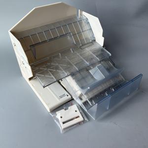 Baki Cetak Standar Fujifilm untuk EPSON Surelab D700 DX100 DE100 DE100-XD Baki Kertas Ekspander Distributor Foto Minilab - Product Image 4