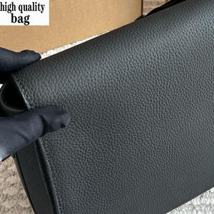 Designer Bag Catalog Luxury Purses Designer Handbags Fashion Famous Branded Handbags Messenger shoulder bag for Women - Product Image 2