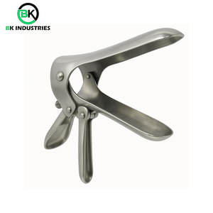 Espéculo de Cirugía General de Acero Inoxidable de Grado Médico, Instrumento Reutilizable, Espéculo de Cirugía General - Product Image 4