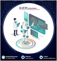 Análisis de datos de software de evolución digital e IA para una visión sin precedentes compatible con Mac iOS a la venta por exportadores indios