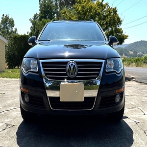 ใช้ LHD/RHD 2008 V0LKSWAGEN Passat Wagon VR6 4MOTION - Product Image 1