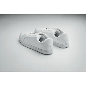 Zapatillas Deportivas Personalizadas BLANCOS, Producto Deportivo Promocional - Product Image 5
