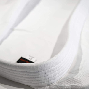 Kimono de Jiu Jitsu Brasileño 2025, Gi de BJJ Personalizado con Tejido Perlado, Etiquetas Bordadas, Logotipo Personalizado, Duradero, Ligero y Transpirable - Product Image 4