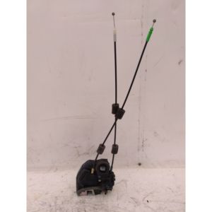 CERRADURA TRASERA IZQUIERDA TOYOTA Rav4 4ª Serie 6906042021 (05>09) - Product Image 1
